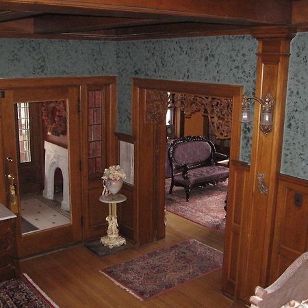The Brumder Mansion Milwaukee Luaran gambar