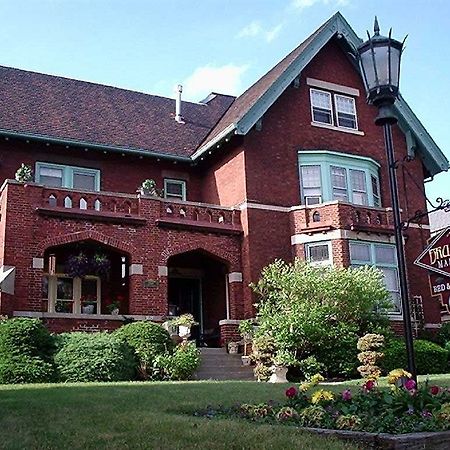 The Brumder Mansion Milwaukee Luaran gambar