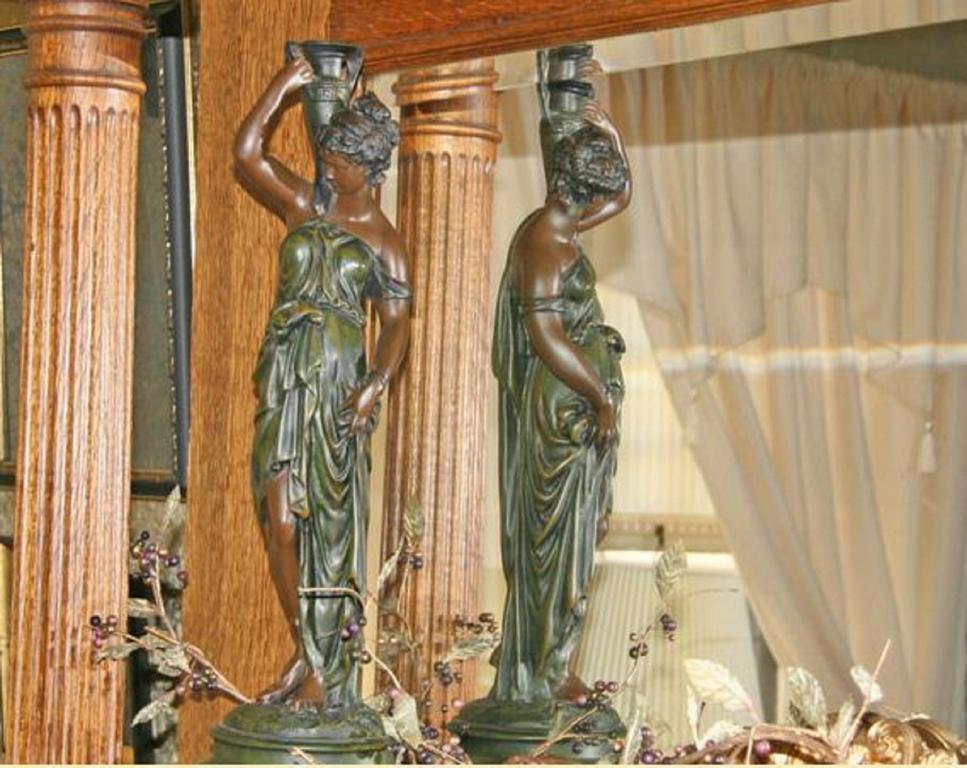 The Brumder Mansion Milwaukee Bilik gambar
