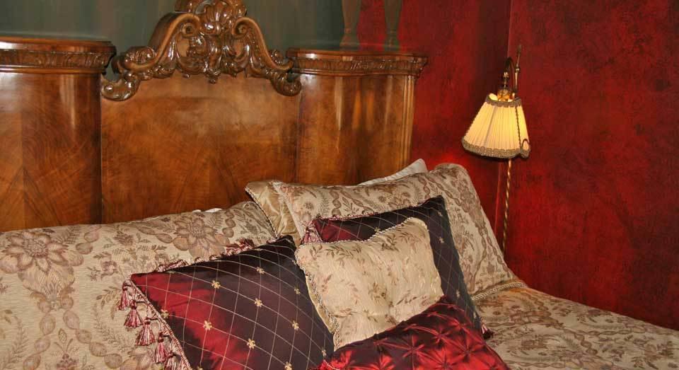 The Brumder Mansion Milwaukee Bilik gambar
