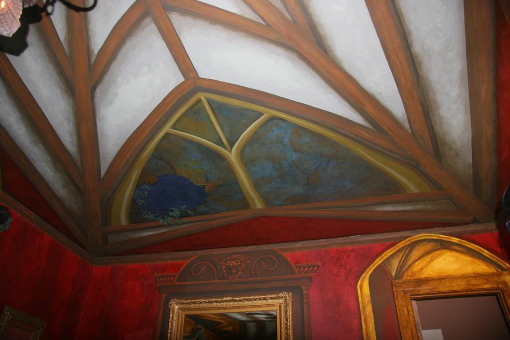 The Brumder Mansion Milwaukee Bilik gambar